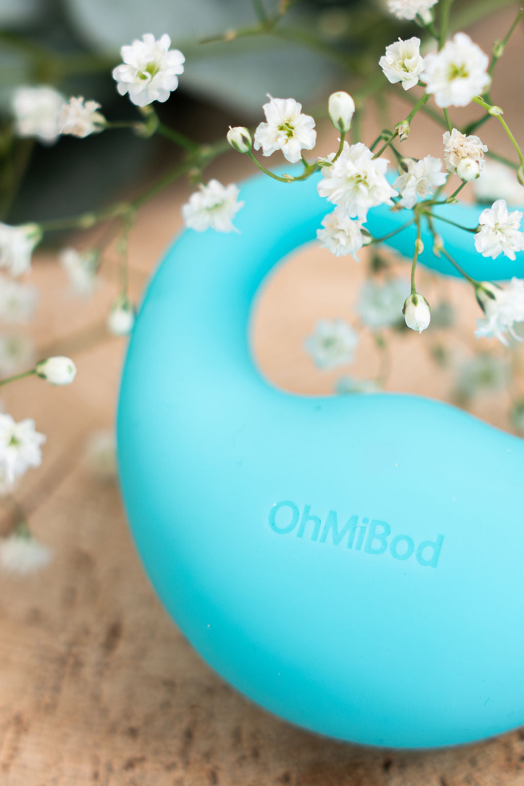 Ohmibod -vibraattori