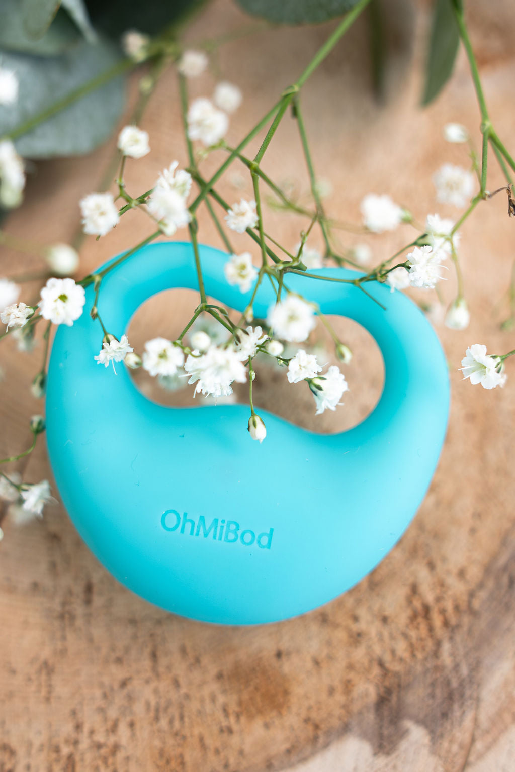 Ohmibod -vibraattori